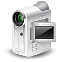 camara video