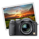 iphoto icon