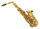 saxofon