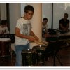 Audicion de Percusión
