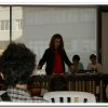 Audicion de Percusión