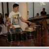 Audicion de Percusión