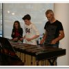 Audicion de Percusión