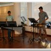 Audicion de Percusión