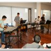 Audicion de Percusión