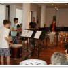 Audicion de Percusión