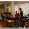 Audicion de Percusión