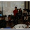 Audicion de Percusión