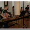 Audicion de Percusión