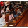 Audicións 2º Trimestre