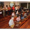 Audicións 2º Trimestre