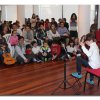 Audicións 2º Trimestre