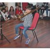 Audicións 2º Trimestre