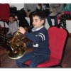 Audicións 2º Trimestre