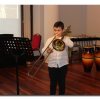 Audicións 2º Trimestre