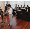 Audicións 2º Trimestre