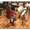 Audicións 2º Trimestre