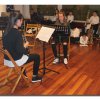 Audicións 2º Trimestre
