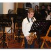 Audicións 2º Trimestre